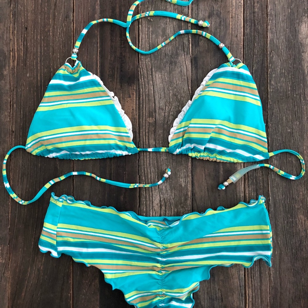 Vitamin A Swimsuit